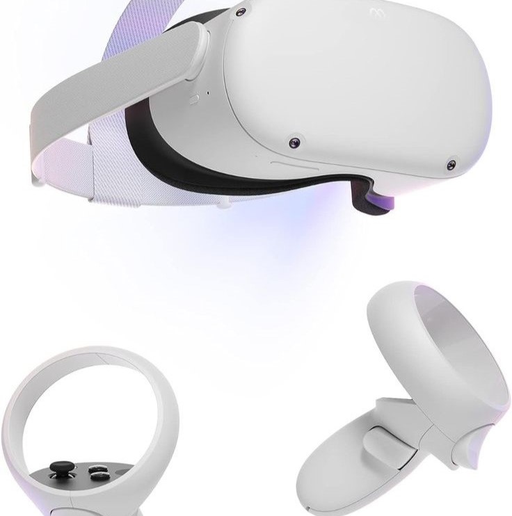 VR Learning & Gaming